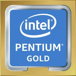 Процессор Intel Pentium Gold G6405 CM8070104291811 (2, 4.1 ГГц, 4 МБ, OEM)