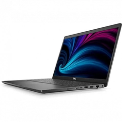 Ноутбук Dell Latitude 3520 XCTO (15.6 ", FHD 1920x1080 (16:9), Intel, Core i5, 8 Гб, SSD, 512 ГБ, Intel Iris Xe Graphics)