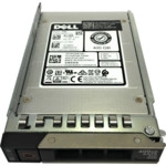 Серверный жесткий диск Dell 400-ATKV-1 (3,5 LFF, 8 ТБ, SATA)