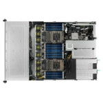 Серверная платформа Asus RS700A-E9-RS12 V2 (Rack (1U))