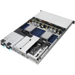 Серверная платформа Asus RS700A-E9-RS12V2 (Rack (1U))