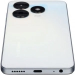 Смартфон TECNO SPARK 20C Белый BG7n SPARK 20C 128+4 Mystery White (128 Гб, 4 Гб)