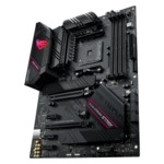 Материнская плата Asus ROG STRIX B550-F GAMING (ATX, AMD AM4)
