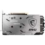 Видеокарта MSI GTX 1660 SUPER GAMING Z PLUS (6 ГБ)