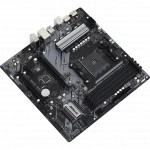 Материнская плата ASRock B550M PHANTOM GAMING 4 (micro-ATX, AMD AM4)