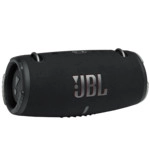 Портативная колонка JBL Xtreme 3 JBLXTREME3BLKRU (Черный)