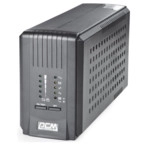 Источник бесперебойного питания Powercom Smart King Pro SPT-700-II (Линейно-интерактивные, Напольный, 700 ВА, 560)