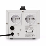 Стабилизатор Powerman AVS-D Voltage Regulator 1000 AVS-1000D (50 Гц)