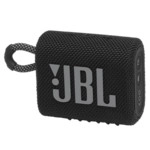 Портативная колонка JBL GO3 1316543 (Черный)