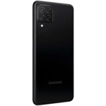 Смартфон Samsung Galaxy A22 64GB Black SM-A225FZKDSKZ