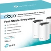 Маршрутизатор для дома TP-Link DECO S4(3-PACK)