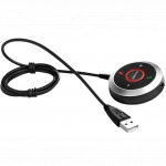 Наушники Jabra EVOLVE 80 MS Stereo USB & Jack 3.5 7899-823-109