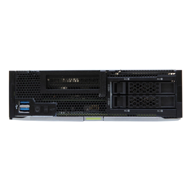 Сервер Huawei CH121 03057699-SET01 (2U Rack, Xeon Gold 6142, 2600 МГц, 16, 22, 4 x 32 ГБ, SFF 2.5", 2, 2x 300 ГБ)