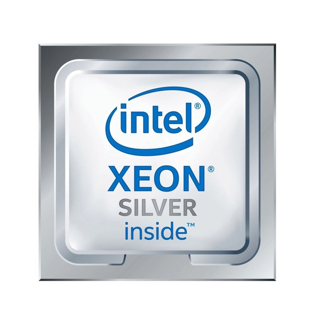 Серверный процессор Lenovo Intel Xeon Silver 4210R 4XG7A37981 (Intel, 10, 2.4 ГГц, 13.75)