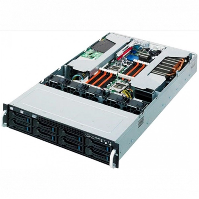 Серверная платформа Asus ESC4000A-E10 90SF01A1-M00090 (Rack (2U))