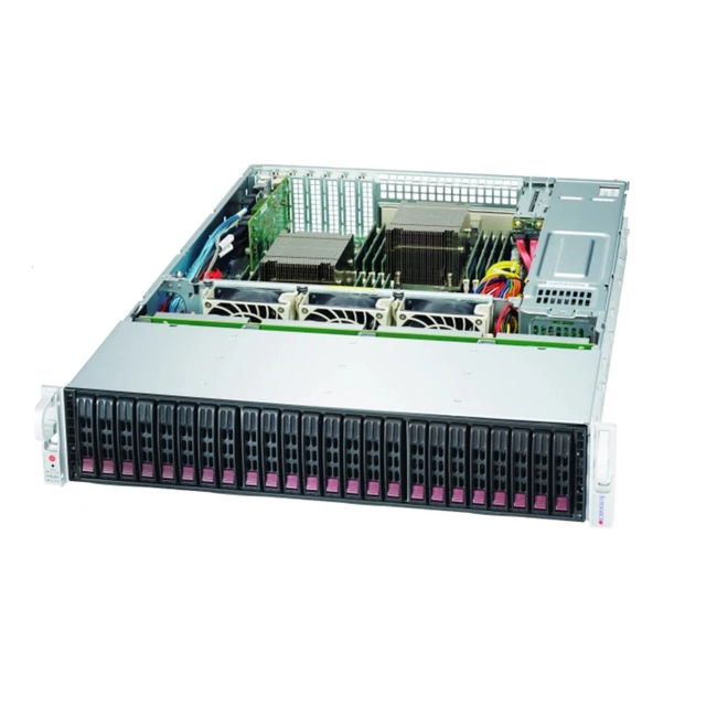 Серверный корпус Supermicro CSE-216BAC-R920LPB