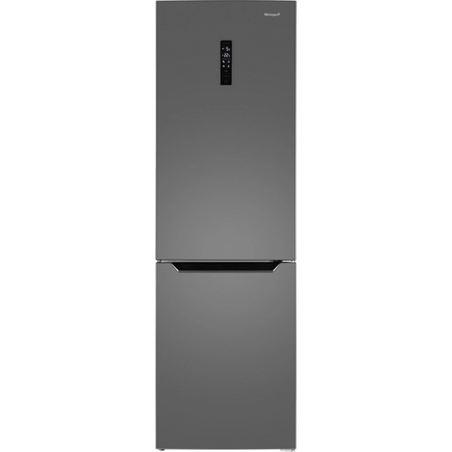 Холодильник Weissgauff WRK 2000 XNF 424338