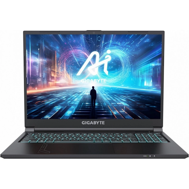 Ноутбуки гигабайт отзывы. Gigabyte g6.