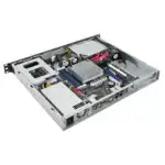 Серверная платформа Asus RS100-E10-PI2 (Rack (1U))