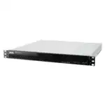 Серверная платформа Asus RS100-E10-PI2 (Rack (1U))