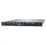 Сервер Dell PowerEdge R640 210-AKWU-89 (1U Rack, Xeon Gold 5220, 2200 МГц, 18, 24.75, 4 x 32 ГБ, SFF 2.5", 10)