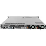 Сервер Dell PowerEdge R640 210-AKWU-89 (1U Rack, Xeon Gold 5220, 2200 МГц, 18, 24.75, 4 x 32 ГБ, SFF 2.5", 10)