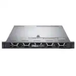 Сервер Dell PowerEdge R640 210-AKWU-89 (1U Rack, Xeon Gold 5220, 2200 МГц, 18, 24.75, 4 x 32 ГБ, SFF 2.5", 10)