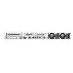 Сервер HPE ProLiant DL360 Gen10 P19779-B21 (1U Rack, Xeon Silver 4210, 2200 МГц, 10, 13.75, 1 x 16 ГБ, SFF 2.5", 8)