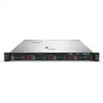 Сервер HPE ProLiant DL360 Gen10 P19779-B21 (1U Rack, Xeon Silver 4210, 2200 МГц, 10, 13.75, 1 x 16 ГБ, SFF 2.5", 8)