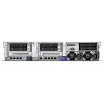 Сервер HPE ProLiant DL380 Gen10 P20172-B21 (2U Rack, Xeon Silver 4208, 2100 МГц, 8, 11, 1 x 32 ГБ, LFF 3.5", 12)