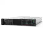 Сервер HPE ProLiant DL380 Gen10 P20172-B21 (2U Rack, Xeon Silver 4208, 2100 МГц, 8, 11, 1 x 32 ГБ, LFF 3.5", 12)