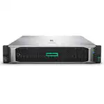 Сервер HPE ProLiant DL380 Gen10 P20172-B21 (2U Rack, Xeon Silver 4208, 2100 МГц, 8, 11, 1 x 32 ГБ, LFF 3.5", 12)