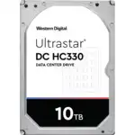 Внутренний жесткий диск Western Digital Ultrastar DC WUS721010ALE6L4 (0B42266) (HDD (классические), 10 ТБ, 3.5 дюйма, SATA)