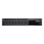 Сервер Dell R740-4517-02 (2U Rack, Xeon Gold 6230, 2100 МГц, 20, 27.5, 2 x 32 ГБ, SFF 2.5", 16)