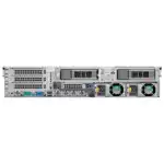 Сервер Dell R740-4517-02 (2U Rack, Xeon Gold 6230, 2100 МГц, 20, 27.5, 2 x 32 ГБ, SFF 2.5", 16)