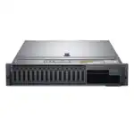 Сервер Dell R740-4517-02 (2U Rack, Xeon Gold 6230, 2100 МГц, 20, 27.5, 2 x 32 ГБ, SFF 2.5", 16)