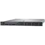 Сервер Dell PowerEdge R440 R440-1901 (1U Rack, Xeon Silver 4216, 2100 МГц, 16, 22, 1 x 16 ГБ, SFF 2.5", 8, 1x 1 ТБ)