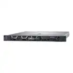 Сервер Dell PowerEdge R440 R440-1901 (1U Rack, Xeon Silver 4216, 2100 МГц, 16, 22, 1 x 16 ГБ, SFF 2.5", 8, 1x 1 ТБ)