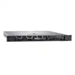 Сервер Dell PowerEdge R440 R440-1901 (1U Rack, Xeon Silver 4216, 2100 МГц, 16, 22, 1 x 16 ГБ, SFF 2.5", 8, 1x 1 ТБ)