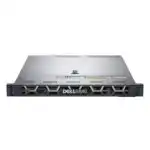 Сервер Dell PowerEdge R440 R440-1901 (1U Rack, Xeon Silver 4216, 2100 МГц, 16, 22, 1 x 16 ГБ, SFF 2.5", 8, 1x 1 ТБ)