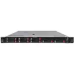 Сервер HPE ProLiant DL360 Gen10 P24740-B21 (1U Rack, Xeon Gold 5218R, 2100 МГц, 20, 27.5, 1 x 32 ГБ, SFF 2.5", 8)