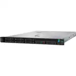 Сервер HPE ProLiant DL360 Gen10 P24740-B21 (1U Rack, Xeon Gold 5218R, 2100 МГц, 20, 27.5, 1 x 32 ГБ, SFF 2.5", 8)