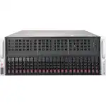 Серверная платформа Supermicro SYS-4029GP-TRT3 (Rack (4U))