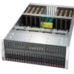Серверная платформа Supermicro SYS-4029GP-TRT3 (Rack (4U))