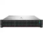 Сервер HPE Proliant DL380 Gen10 P24842-B21 (2U Rack, Xeon Silver 4214R, 2400 МГц, 12, 16.5, 1 x 32 ГБ, SFF 2.5", 24)