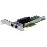 Сетевая карта Silicom PE310G2i50-T (SFP)