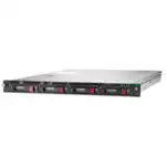 Сервер HPE Proliant DL160 Gen10 P35514-B21 (1U Rack, Xeon Bronze 3206R, 1900 МГц, 8, 11, 1 x 16 ГБ, LFF 3.5", 4)