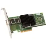 Сетевая карта Intel EXL710QDA1G1P5 EXL710QDA1G1P5 943445 (QSFP+)