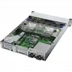 Сервер HPE ProLiant DL380 Gen10 P36135-B21 (2U Rack, Xeon Gold 5218R, 2100 МГц, 20, 27.5, 1 x 32 ГБ, SFF 2.5", 8)