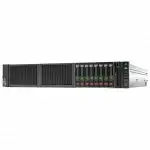 Сервер HPE ProLiant DL380 Gen10 P36135-B21 (2U Rack, Xeon Gold 5218R, 2100 МГц, 20, 27.5, 1 x 32 ГБ, SFF 2.5", 8)